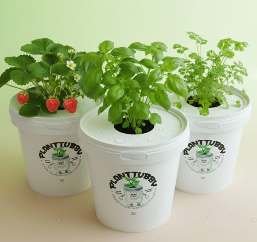 Planttubby - Image 3