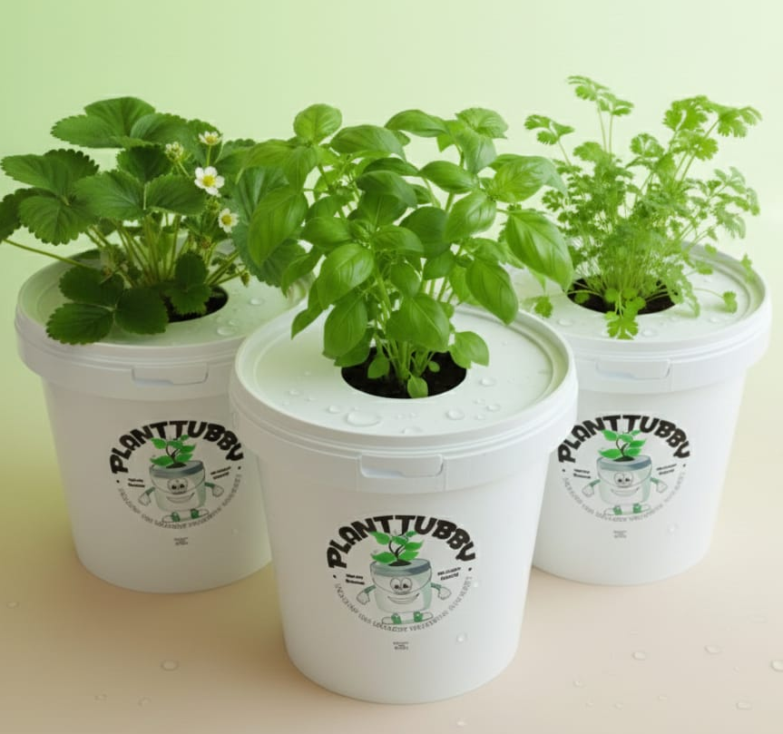 Planttubby - Image 2